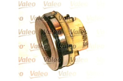 VALEO JUEGO CONJUNTO DE EMBRAGUE IVECO DAILY I DAILY II 01.78-08.98  