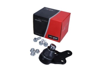 Шаровая опора рычага ford focus c-max 11- le фото №1