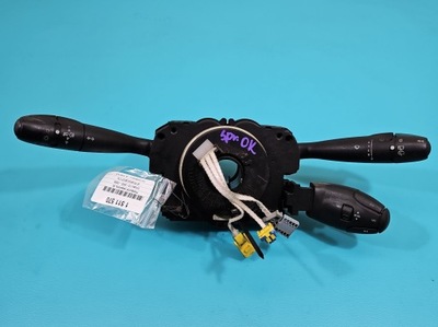 Переключатель комбинированный citroen c3 i 96608841xt фото №1