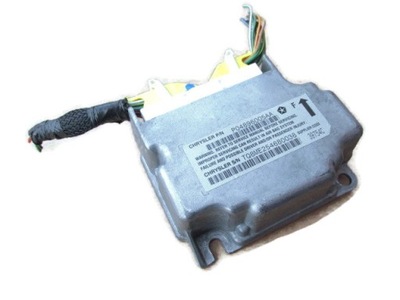 CHEROKEE LIBERTY KJ РЕСТАЙЛ СЕНСОР AIRBAG P04896005AA