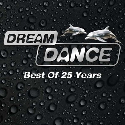 Dream Dance - Best Of 25 Years 3xCD ATB / Sylver / Chicane / Avicii / Sash!