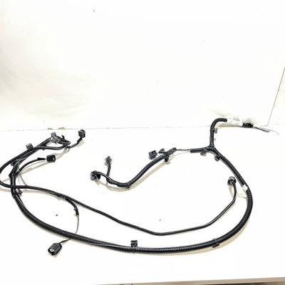 Renault captur ii жгут 4 pdc бампер 240159953r фото №1