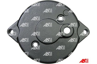 Кришка стартер, карбюратора as-pl sbr9013 фото №1