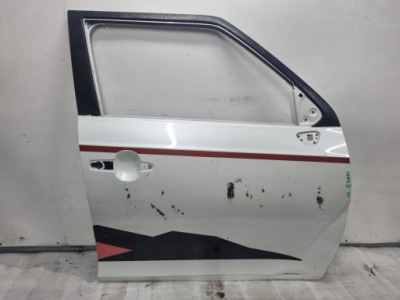 Suzuki ignis iii 16- дверь перед передние правое фото №1