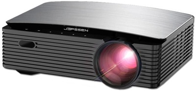 Projektor Jepssen Droid LED JPX-6 1080P FULL HD kontrast 14000:1 ANDROID