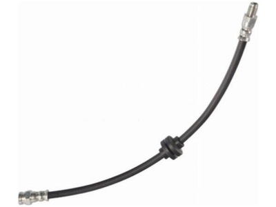 Шланг правый перед peugeot 308 ii 1.2-2.0 13-21 rifter 1.2 1.5 18- фото №1