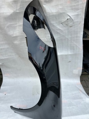 Porsche 992 крыло передний левый фото №1