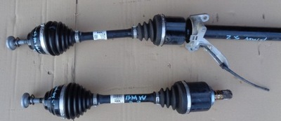 Приводной вал левая bmw f45 f48 f39 f40 x1 x2 f54 f55 f60 фото №1