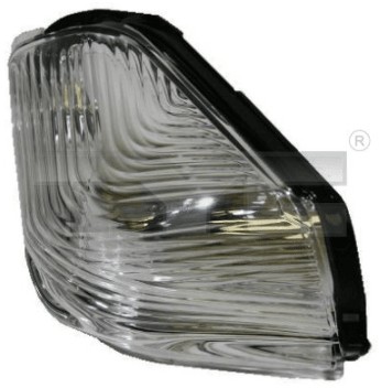 LUZ DIRECCIONAL IZQUIERDO VW CRAFTER 30-50  