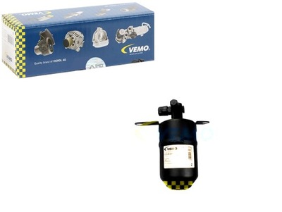 Vemo v30-06-0050 осушитель, кондиционер фото №1