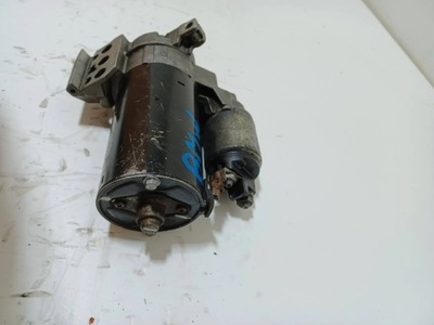 Bmw 3 e90 e91 2009 стартеры полный фото №1