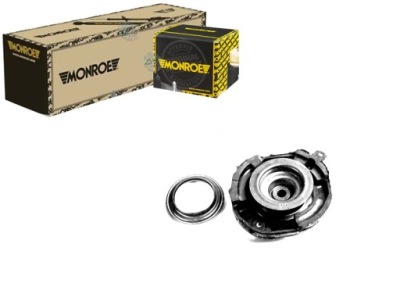 Подушка амортизатора monroe 503520 7700777654 770 фото №1