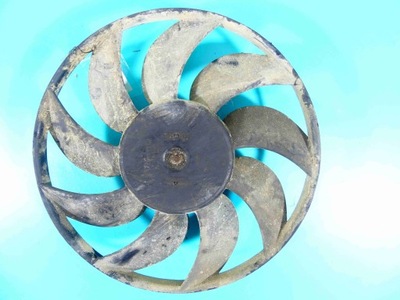 Вентилятор радіатора opel movano i 2.5 cdti фото №1