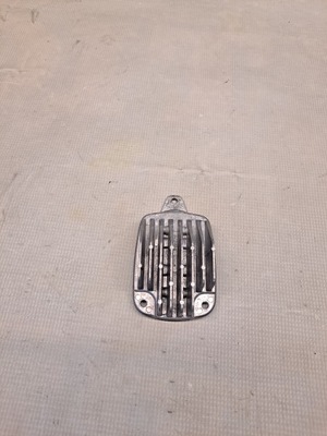 Преобразователь модуль led лампы volvo xc40 90122310 фото №1