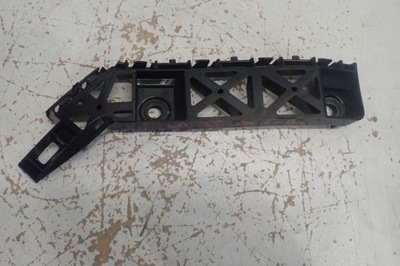 Volkswagen оригинальный номер 2ga807394 направляющая бампера фото №1