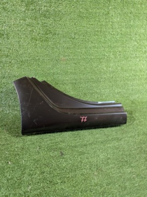 Порог правый блок двигателя opel astra k 15- nr.77 фото №1