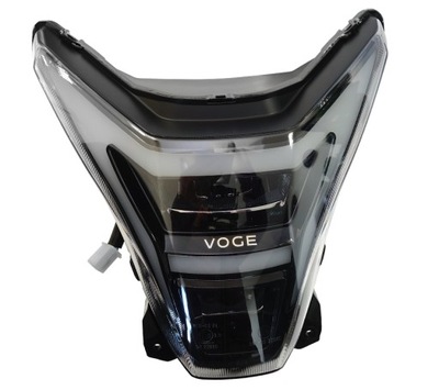 Reflektor VOGE 300DS - milautoparts-fr.ukrlive.com