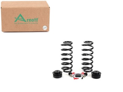 MUELLE JUEGO BMW X5 E70 X6 E71 E72 3.0-4.8 10.06-07.14 ARNOTT  