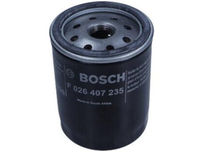 FILTRO ACEITES BOSCH F 026 407 235  