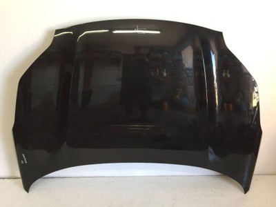 Kia sportage iv капот перед колір 1k фото №1