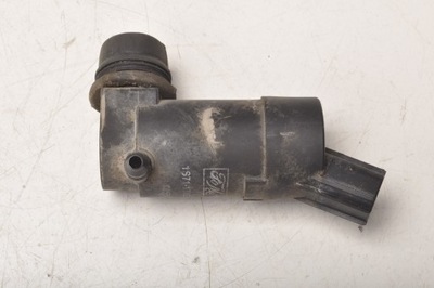 Volvo c70 ii помпа распылителя 1s71-17k624-dd фото №1