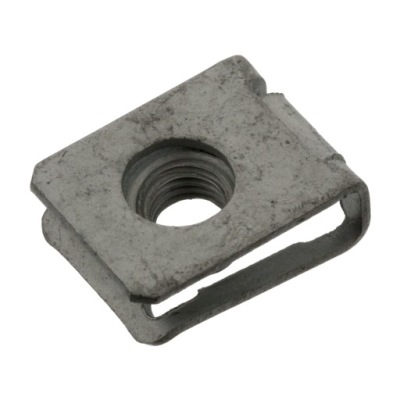 Вентилятор радіатора nrf 47846 фото №1