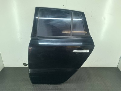 Дверь задняя левый renault koleos i tegxa фото №1