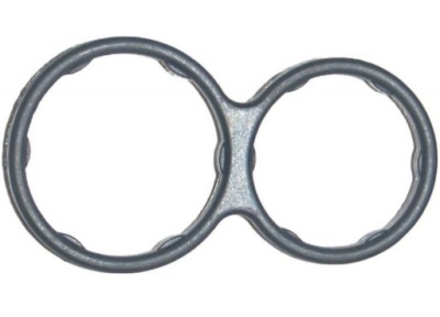 Opel прокладка 93194196 nowa оригинальная фото №1