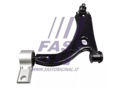 РЫЧАГ FORD FIESTA OŚ ПЕРЕД LE 01 FT15566 FAST