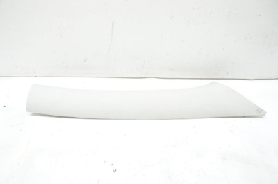 Защита стойка правый перед skoda octavia ii фото №1