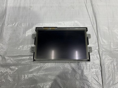 MONITOR JAGUAR F-PACE FK72-19C299-AC  