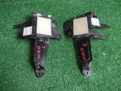 Радар мертвого pola niro 2018 лівий задня 95810-q4000 фото №1