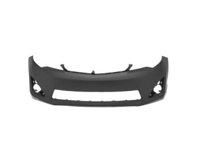 Передній бампер do toyota camry xv50 2012-2014 5211906974 фото №1