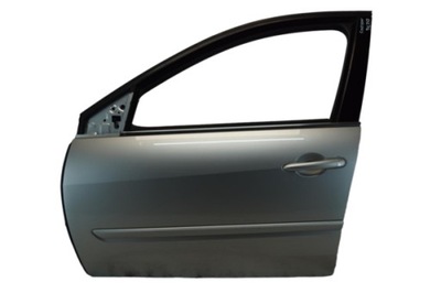 Дверь левый перед renault laguna iii фото №1