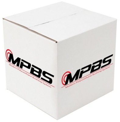 Подшипниковый узел, рычаг mpbs 0603060-00/cs фото №1