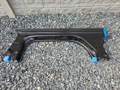 Поріг правий обшивка праве  opel astra k v #5859 фото №1