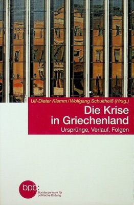 Die Krise in Griechenland