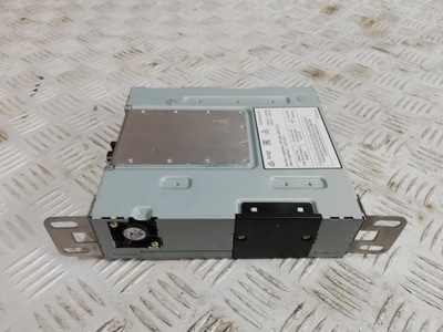 Renault Megane IV RADIO NAWIGACJA 281157802R