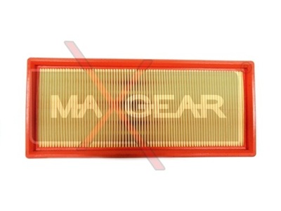 MAXGEAR ФІЛЬТР ПОВІТРЯ HONDA ACCORD 2,0TDI 96- AF-9430 MAXGEAR 26-0346