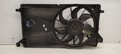 VENTILADOR DEL RADIADOR FORD FOCUS MK2 1,6 TDCI  