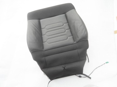 Citroen c4 cactus спинка сиденье оригинал фото №1