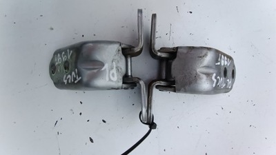 Петлі двері перед лівий hyundai tucson iii фото №1