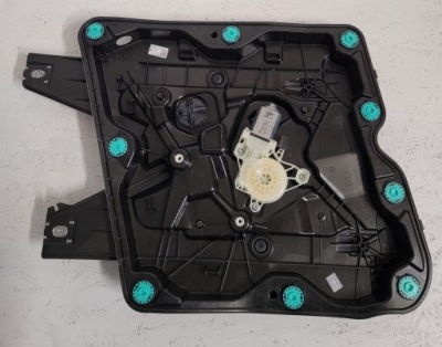 Id4 id5 механізм підйомник скло правий фото №1