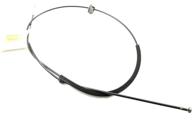 NUEVO OE CABLE APERTURA DE CAPO AUDI Q3 83B823535A  