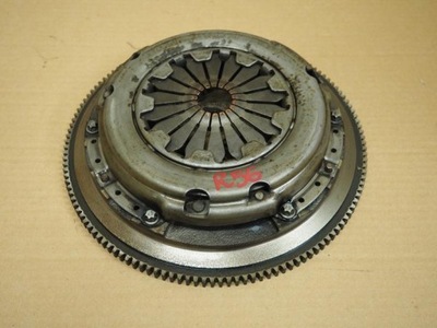 CLUTCH COMPLETE UNITS MINI COOPER R56 1.6 16V 7568714  