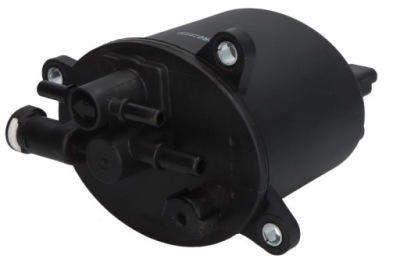 Фільтр пального citroen c5 ii, c5 iii, c6, c8 фото №1