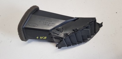 Ford ka plus + решітка обдув повітропровід фото №1