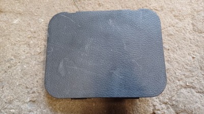 Mazda 6 08-12 gh захист багажника gs1m68893 фото №1