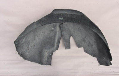 Audi a6 c5 підкрилок задня праве 4b0810172 фото №1