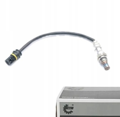 Датчик лямбда-зонд к bmw 3 e90 320 si фото №1